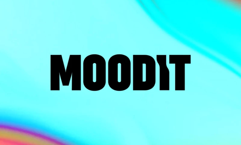 Studio Flag - Moodit
