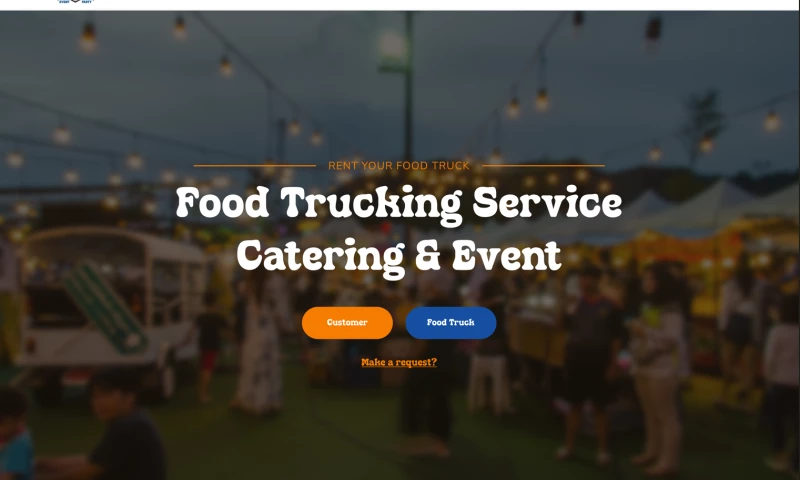 Fiesta Catering