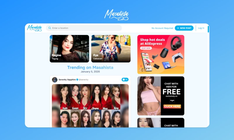 Zane Atega - Masahista