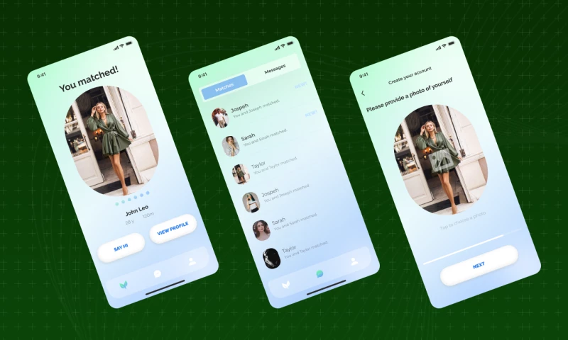 Equitysoft Technologies - Vegpal