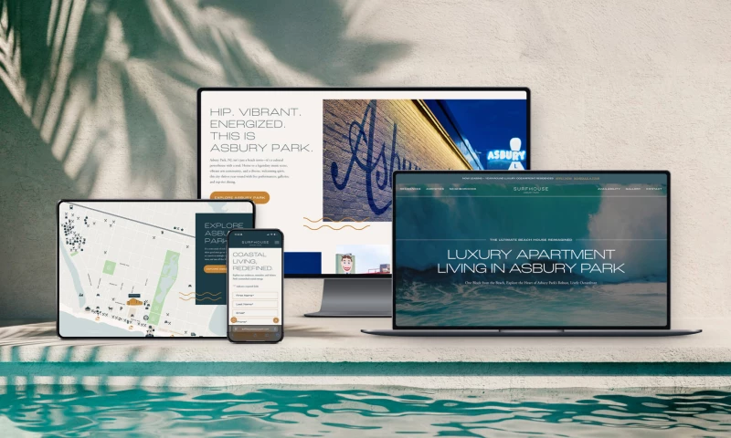 Coastal Living, Redefined.