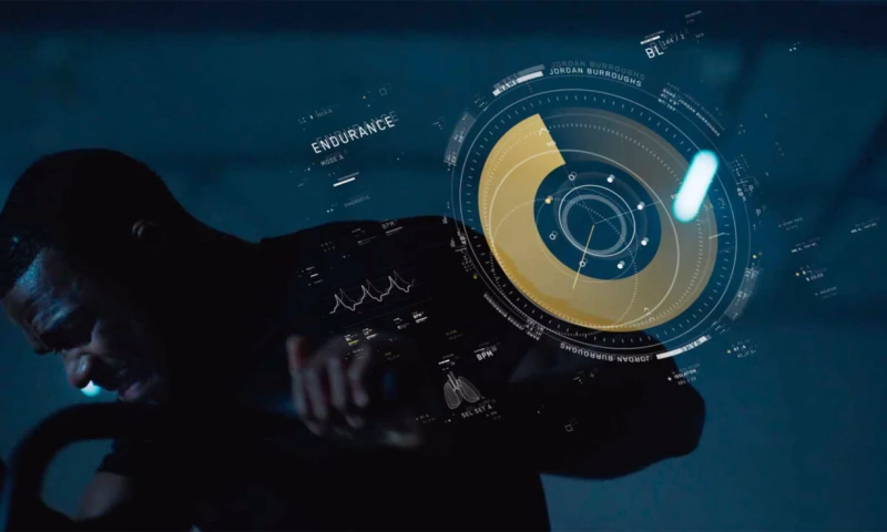 Champions aren't born. They're made.