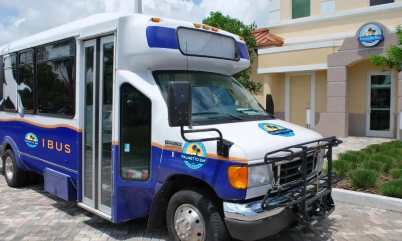 Brand Poets - Village of Palmetto Bay