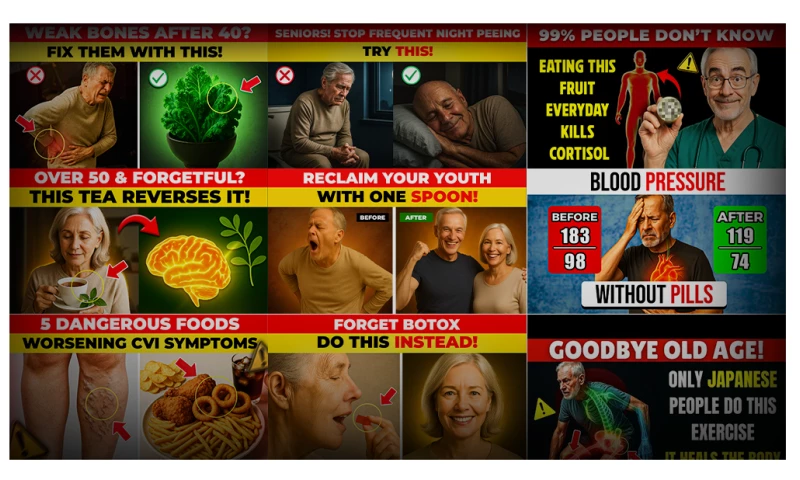 ThumbnailMate - Thumbnail Design: Faceless Health Niche YT Channel