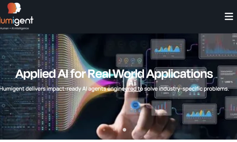 Humigent AI