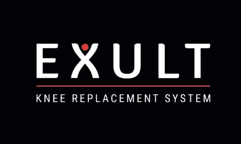 Tungsten Branding - Exult - Medical Branding