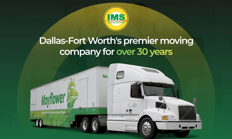 IMS Relocation: Improving the quote flow for better moving leads