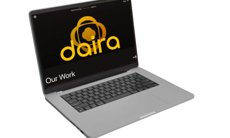 Time Technologies LLC - Daria