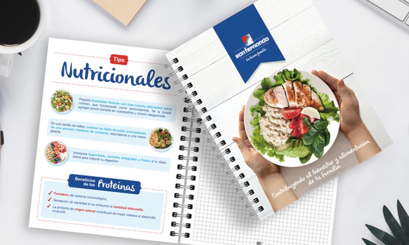 DOMO - Optimización de la Comunicación Interna