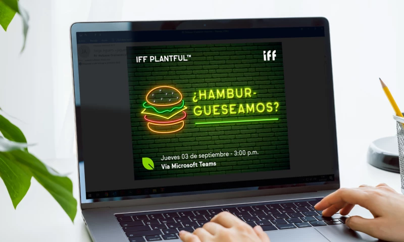 DOMO - Optimización de la Comunicación Visual