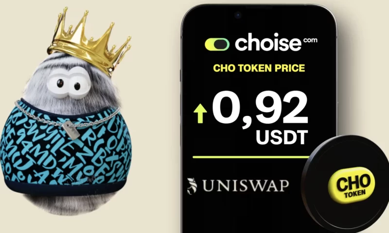 Comacha Studio - Choise