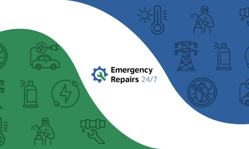 Quantum IT Innovation - Emergency Repairs 24/7