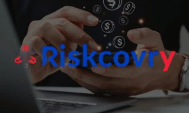 247 Fintech Marketing - Riskcovry