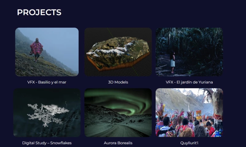 Respider - Flow and Nature