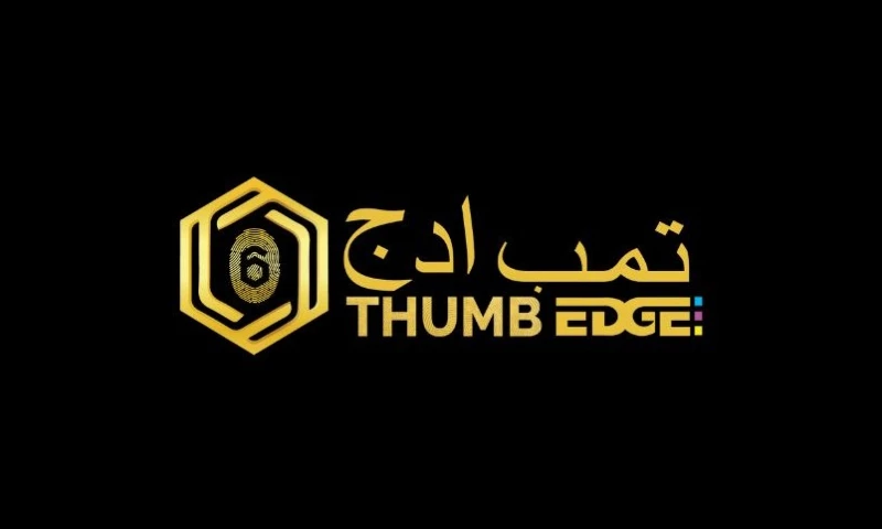 Webfx Digital - Thumb EDGE