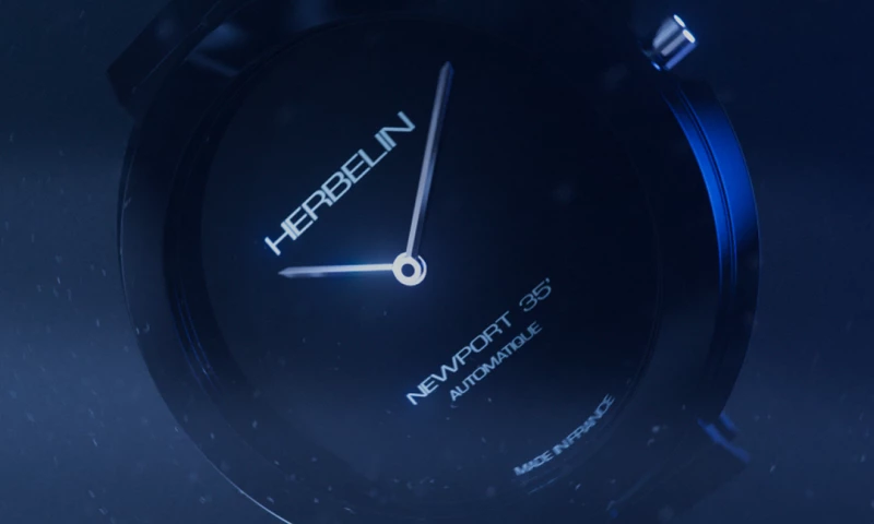 Studio Lacombine - Remonter le temps