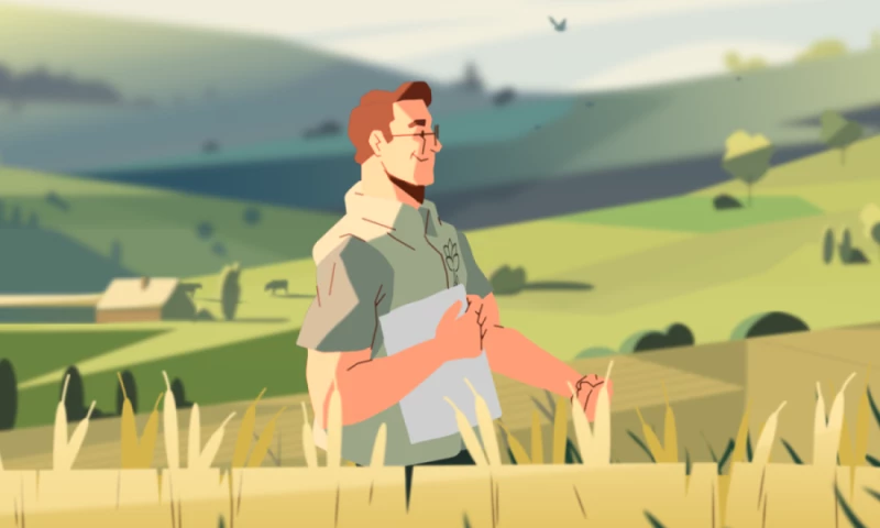 Studio Lacombine - Adjuvants Herbicides