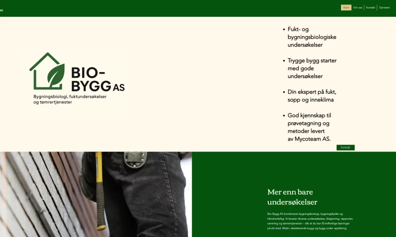 Elivo Media - Website & SEO