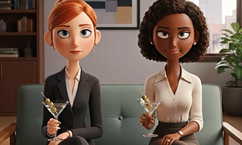 Let the Robots Do it