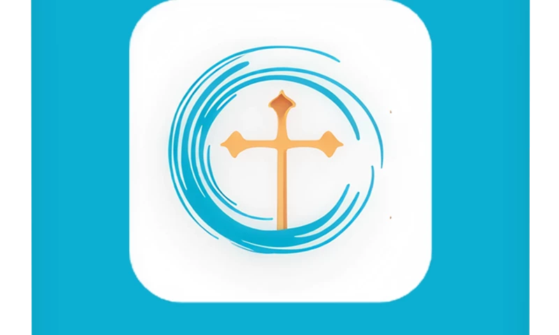 Blitz Mobile Apps - Small Town Faith E-commerce & Community App