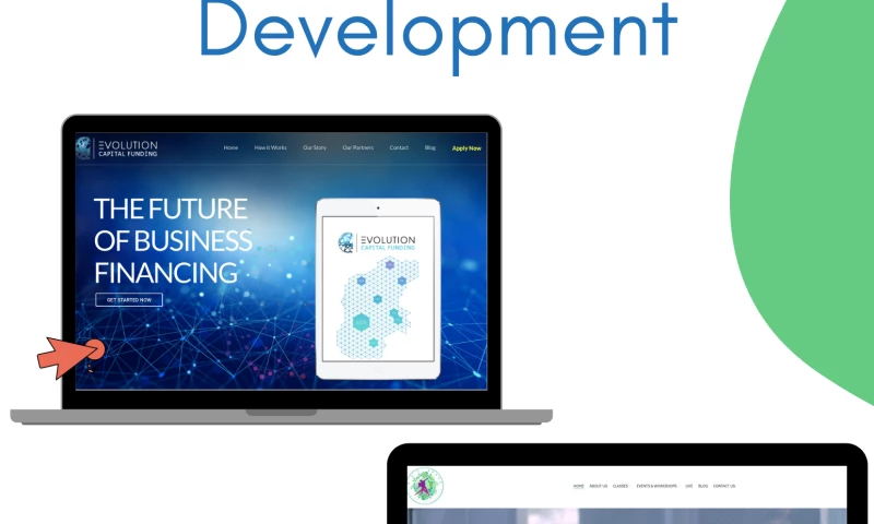 Digital Generation Marketing - Digital Generation Marketing Portfolio