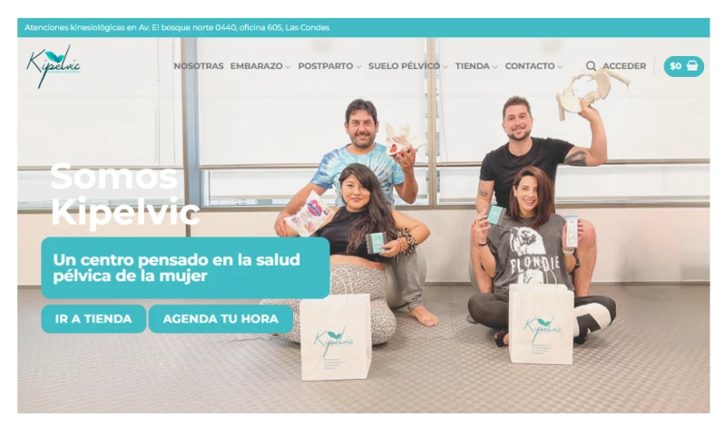 Best Solution - Kipelvic Tienda Online