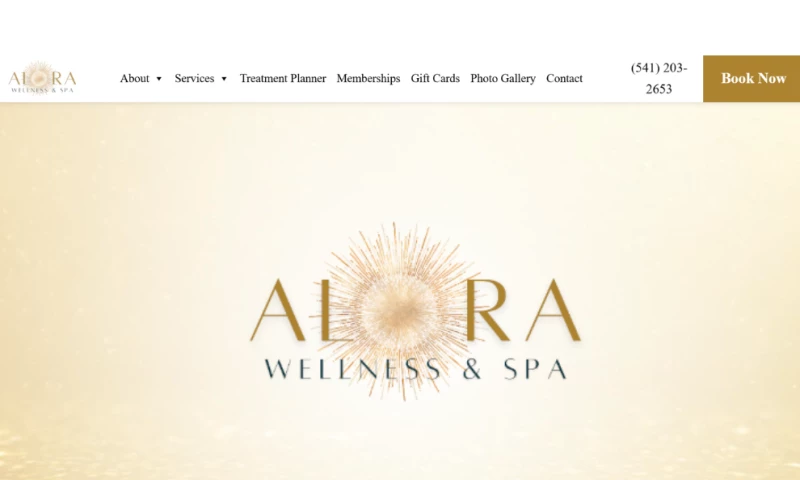 Sector45 - Med Spa Eugene