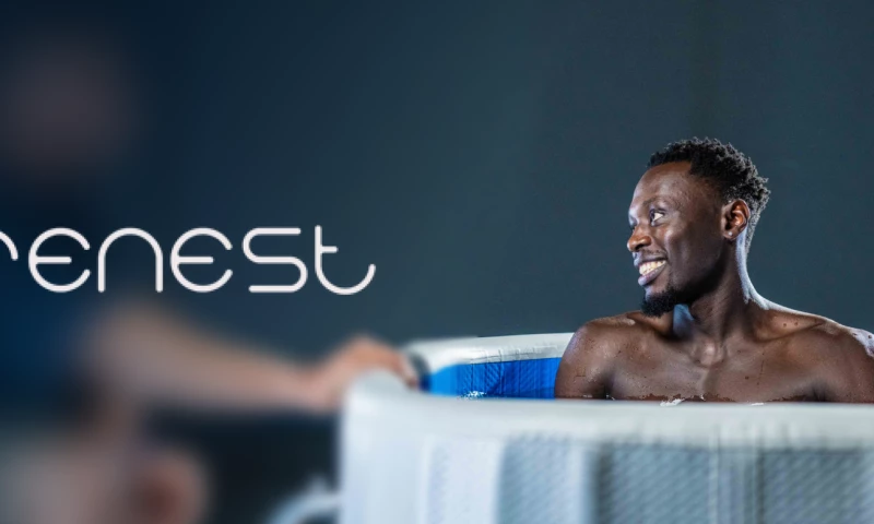 Quantum IT Innovation - Renest