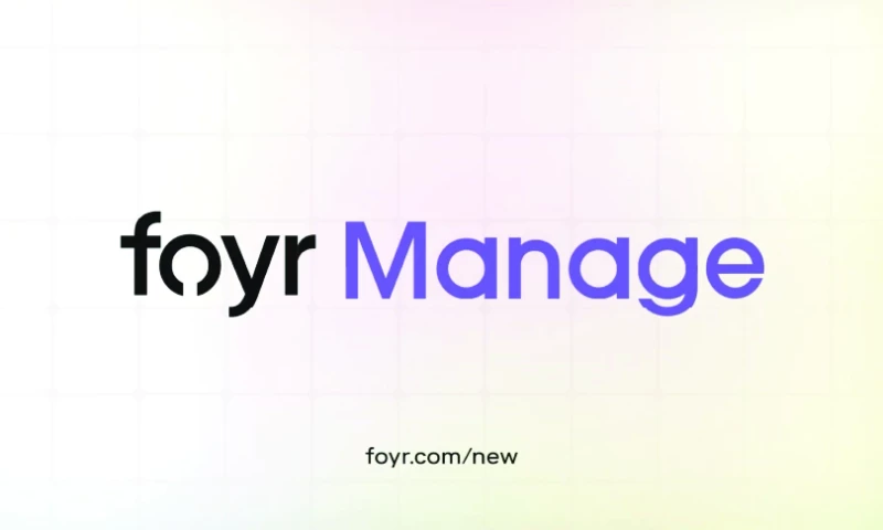 Loop Frame Studio - Foyr