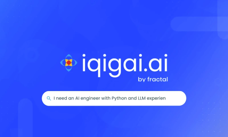 Loop Frame Studio - Iqigai.ai