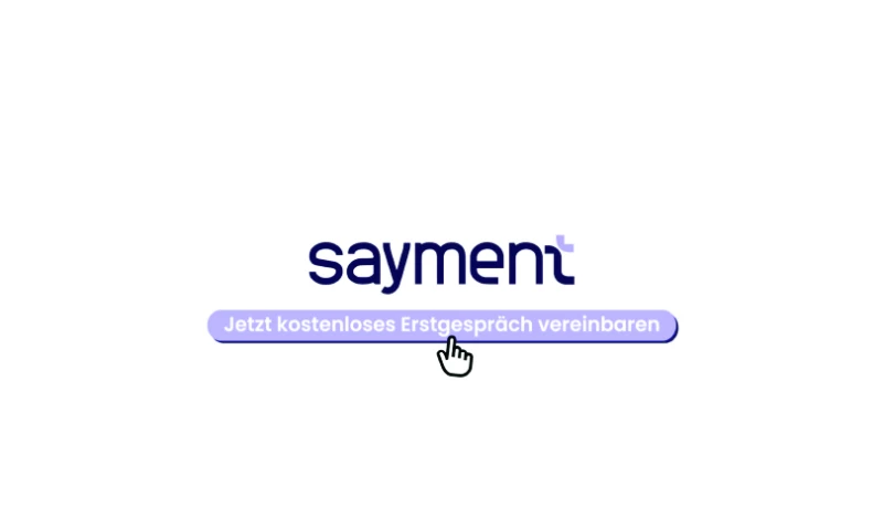 Loop Frame Studio - Sayment