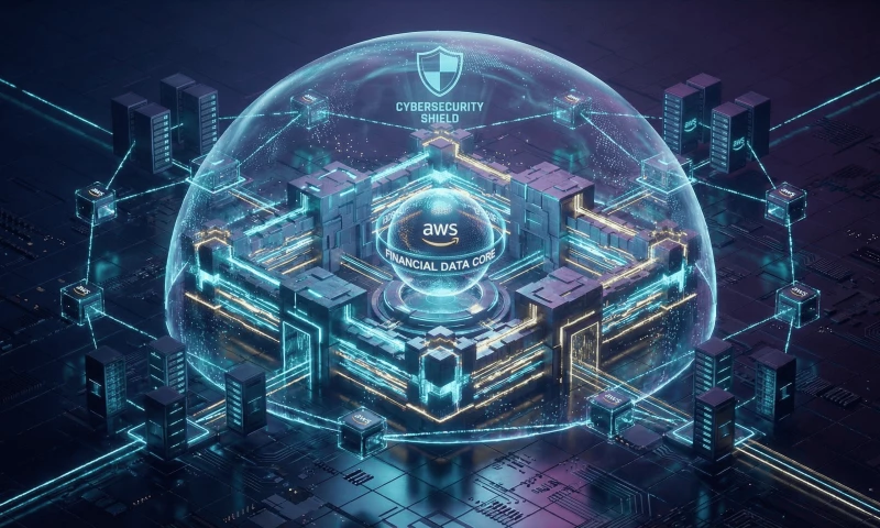 Singleton Techs - Fintech Cloud Security & Kubernetes Migration