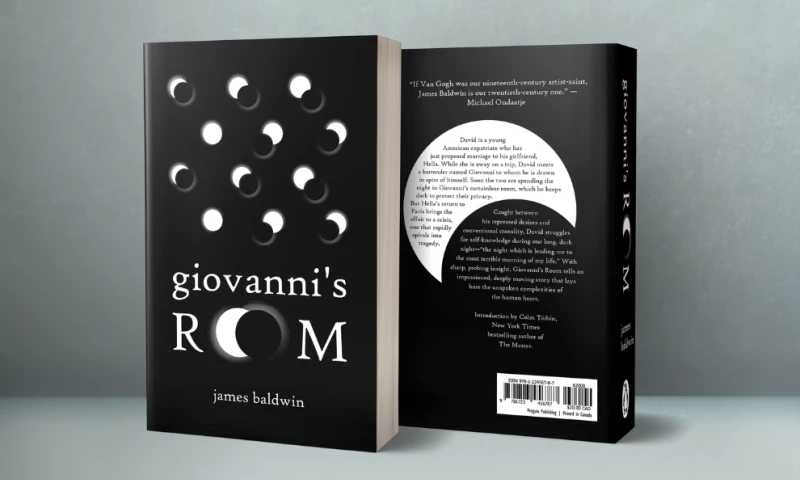 Renegaedz - Giovanni's Room