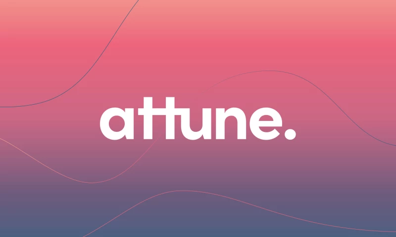 FROST CREATIVE LIMITED - REBRANDING ATTUNE TO STRENGTHEN MARKET PRESENCE & UNLOCK FUTURE GROWTH