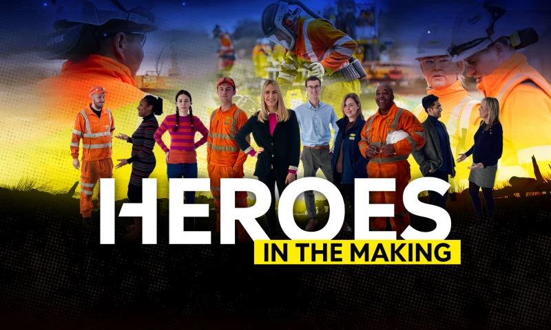 FROST CREATIVE LIMITED - A dynamic induction programme = engaged employees from day one