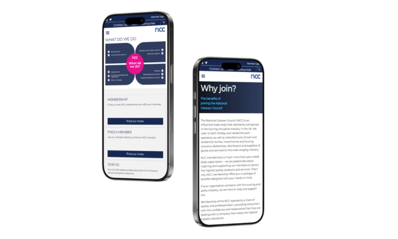 D2X - Umbraco Rebuild