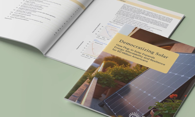 Change/Magic - Bright Saver White Paper