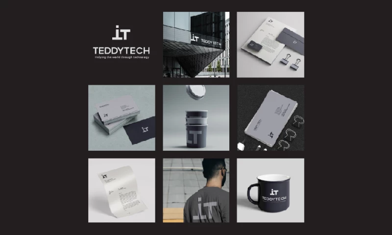 TeddyTech