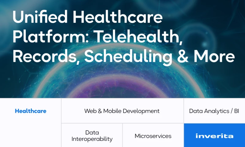 4-in-one Fertility Platform