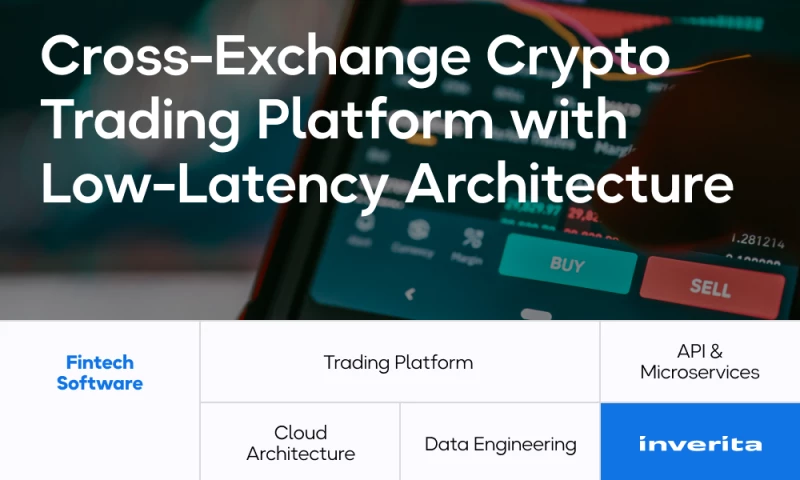 inVerita - Trading Platform