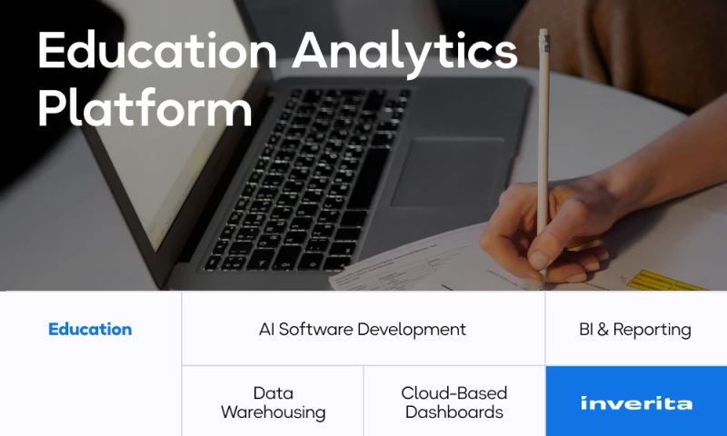 inVerita - Education Analytics Platform