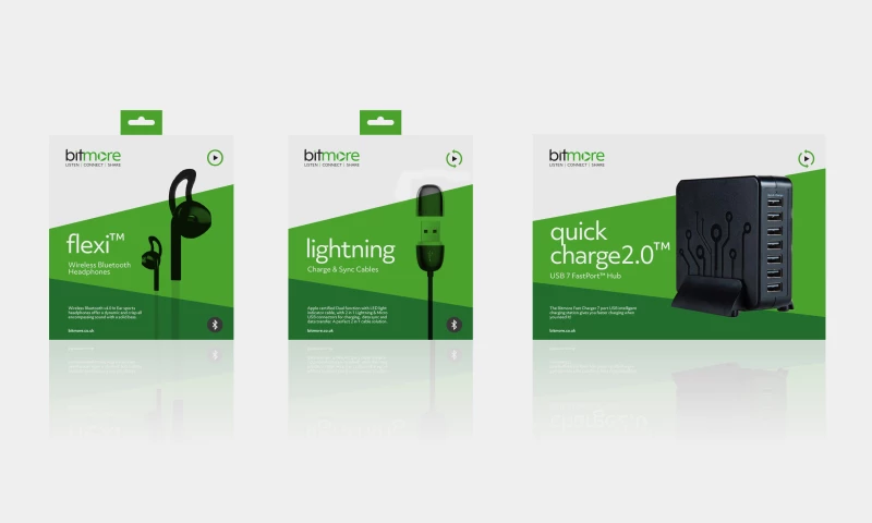 FROST CREATIVE LIMITED - New brand & packaging = increased shelf appeal & 20% sales uplift