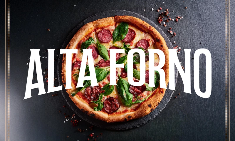 FROST CREATIVE LIMITED - A Strategic Brand Innovation for Dr. Oetker