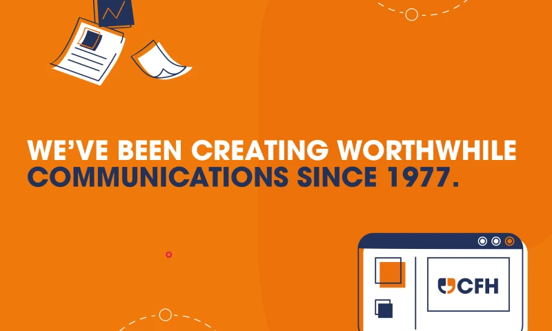 FROST CREATIVE LIMITED - Enhancing customer experience for a multichannel communications leader