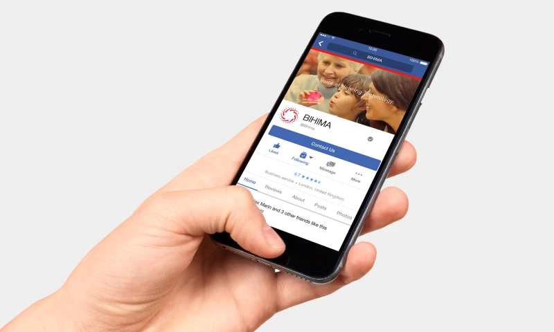 FROST CREATIVE LIMITED - Rolling out a new identity & fueling over 51% sales growth in 5 years