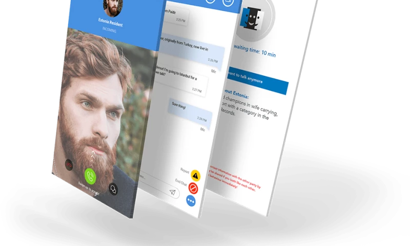 Runo App - Hybrid Apps