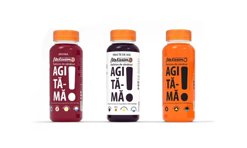 Logo Bigger - Melissimo