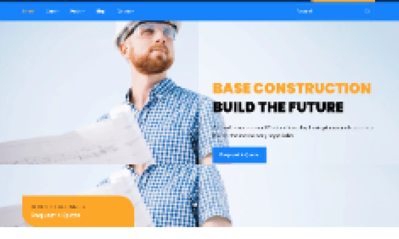 Amunis Technologies LLP - Corporate Business Website Design & Development