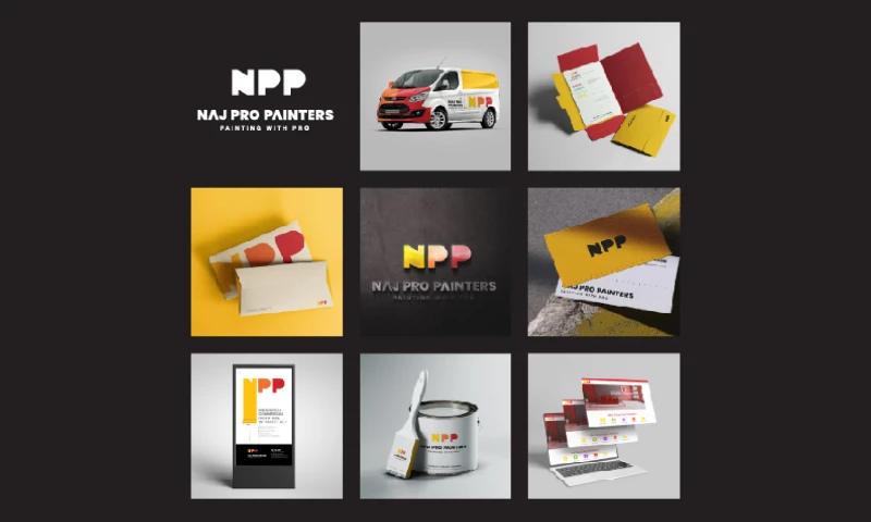 NPP, Naj Pro Painters
