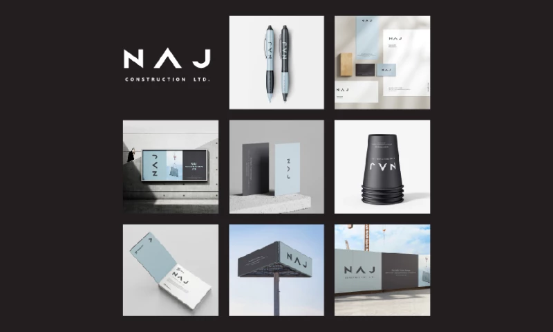 NAJ Construction